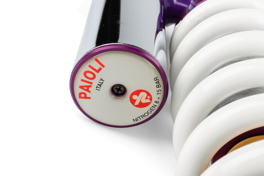 Aprilia RX Enduro 50 2T D50B0 [2007–] - Stoßdämpfer RS24 290mm