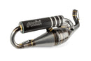 Aprilia SR Netscaper 50 2T LC - exhaust Evolution 3