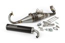Aprilia SR Netscaper 50 2T LC - exhaust Evolution 3