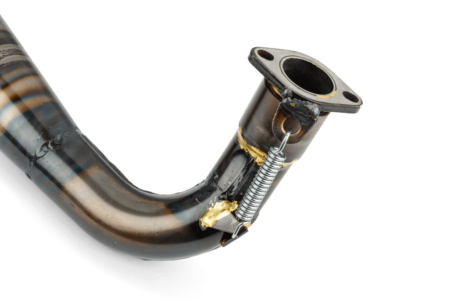 Aprilia SR Netscaper 50 2T LC - exhaust Evolution 3