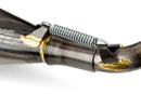 MBK Nitro 50 2T LC [2013–] - Auspuff Evolution 3