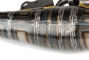 Aprilia SR Netscaper 50 2T LC - exhaust Evolution 3