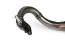 Aprilia SR Netscaper 50 2T LC - Exhaust Scooter Team 4