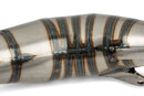 Aprilia SX 50 2T - Exhaust X-Fight