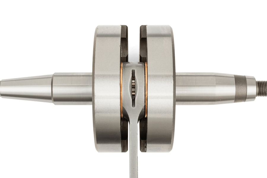Aprilia SX 50 2T - crankshaft HPC 44mm stroke