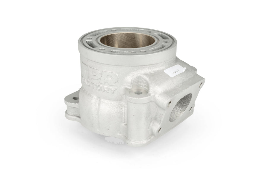 Aprilia SR Netscaper 50 2T LC - cylinder kit FL100