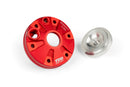 Aprilia SR Netscaper 50 2T LC - cylinder kit FL100
