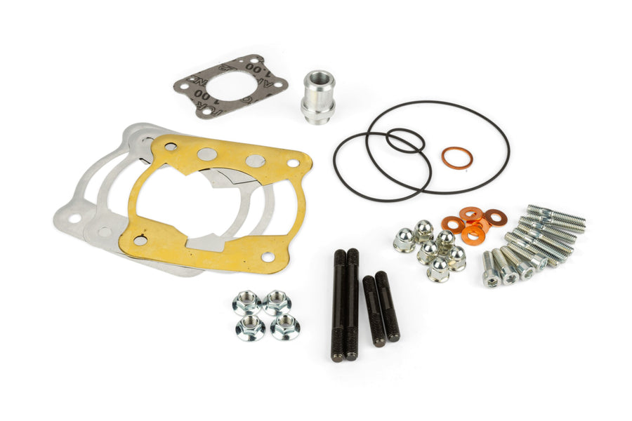 Aprilia SR Netscaper 50 2T LC - cylinder kit FL100