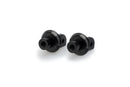 DUCATI STREETFIGHTER V4 SP2 [2025] - Adapter passenger footrest rubber pad-1