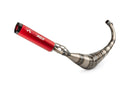 Fantic XE 50 2T - Auspuff E-Box 2