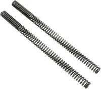 Suzuki GT 750 [PROGRESSIVE SUSPENSION] – Replacing springs for the front fork