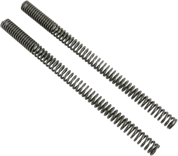 Eliminator 500 [PROGRESSIVE SUSPENSION] - Replacement springs for front fork