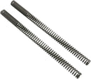 Suzuki GT 750 [PROGRESSIVE SUSPENSION] – Replacing springs for the front fork