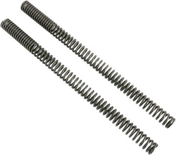 ducati s 800 [PROGRESSIVE SUSPENSION] – Front fork springs replacement