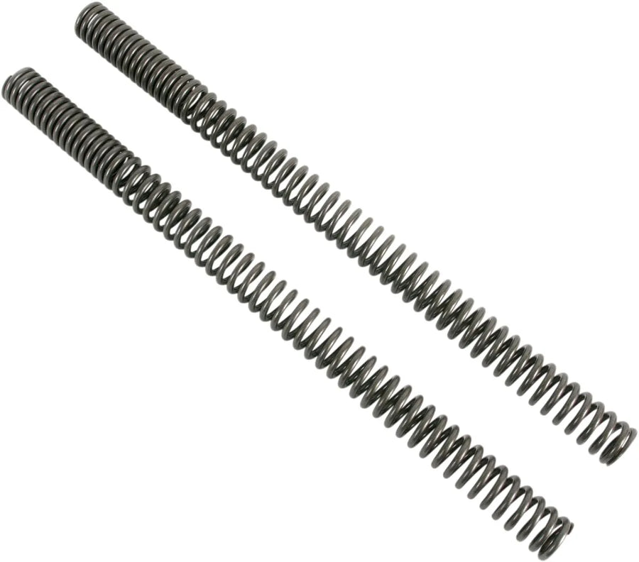 BMW F 900 [PROGRESSIVE SUSPENSION] – Front fork springs replacement