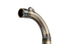 Fantic XE 50 2T - Auspuff E-Box 2