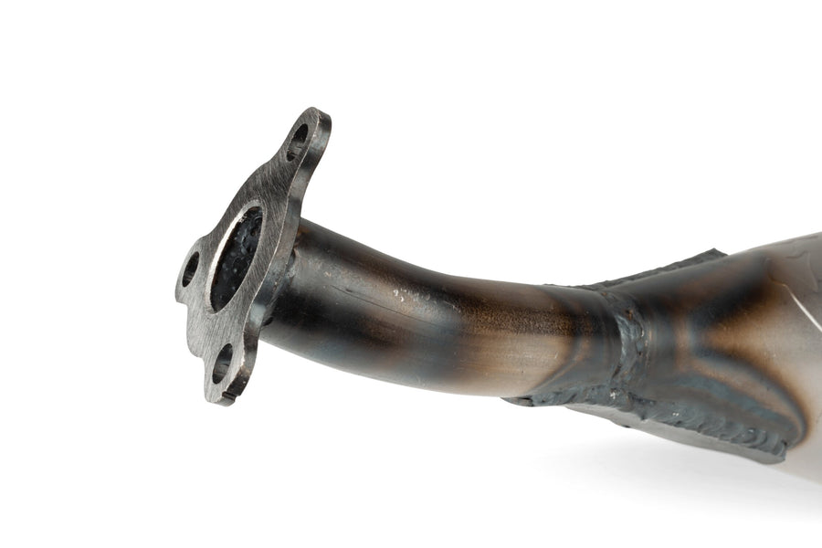 Beta RR Enduro 50 2T - Auspuff Racing BigBore 90cc