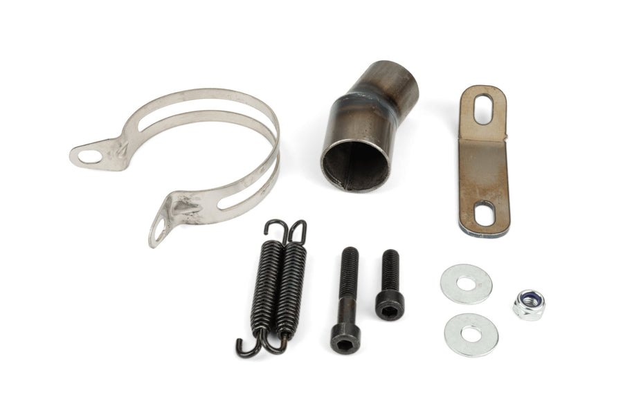 Beta RR-T SM 50 2T - Auspuff Racing BigBore 90cc
