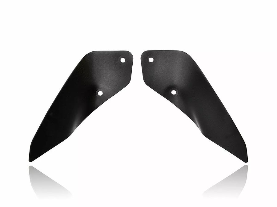 BMW R 1200 R [WRS] - wind deflector