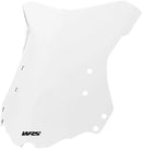 Benelli TRK 502 [WRS] - windshield-5