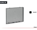 YAMAHA TRACER 9 Y-AMT [2025] – Z-Racing Screen – Transparent-7