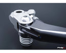 HONDA CRF 450 R [2003] – Off-road levers – Black-10