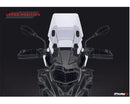 BMW F 750 GS [2024] – Adjustable windshield – heavily tinted