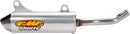 Yamaha PW 50 [1983, 1985-1988, 2025-2026, 2022-2024] - Powercore 2 Endschalldämpfer – Bild 4
