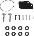 Harley-Davidson FLFBS 1923 Softail Fat Boy 117 [2025] - Stealth Teardrop Luftfilter-Kit – Bild 5