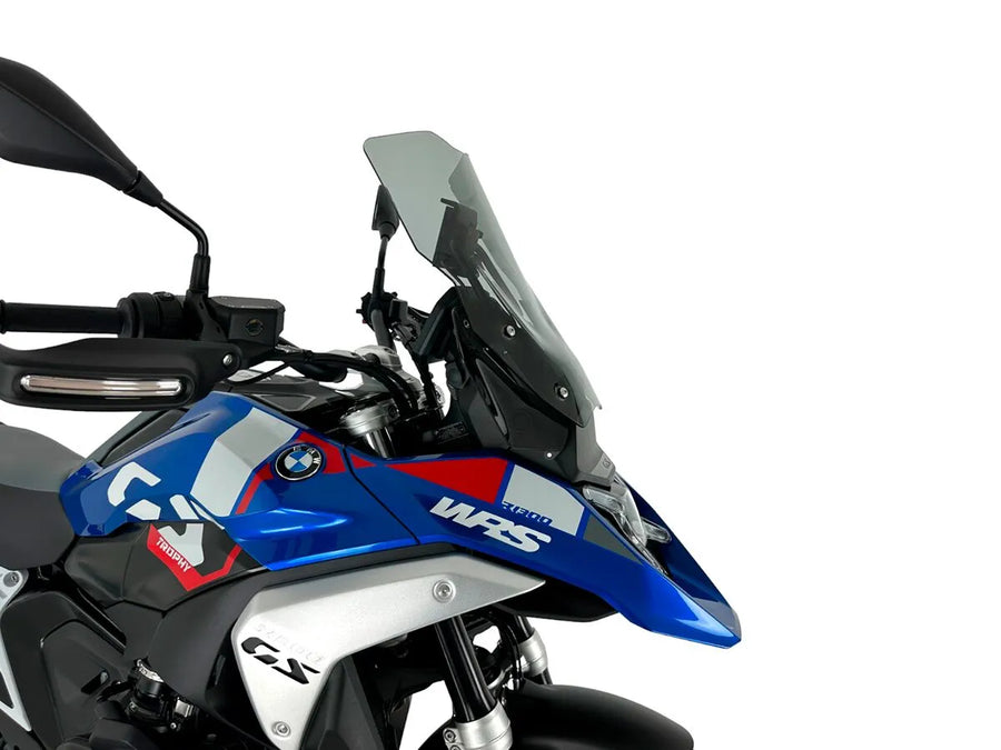 BMW R 1300 GS Trophy [WRS] – Windshield