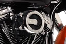 Harley-Davidson FLHTCUTG 1868 Tri Glide Ultra 114 [2025] - VO2 Rogue Luftansaugsatz – Bild 9