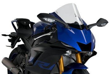 YAMAHA YZF-R6 RACE [2025] – R-Racer Screen – Tinted