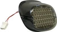 Harley Davidson Flhri [CUSTOM DYNAMICS] – Flat LED taillight