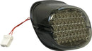 Harley Davidson Flhri [CUSTOM DYNAMICS] – Flat LED taillight