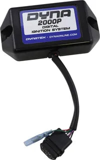 Harley Davidson Fxsts [DYNATEK] - 2000-HDE PC Programmable Digital Ignition Module