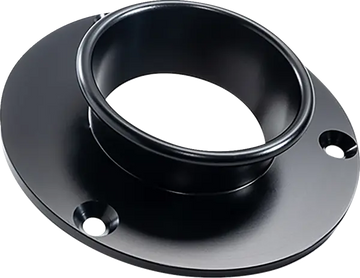 Harley-Davidson Flt 1340 Tour Glide [1984] - BA Velocity Stack – Oberfläche: Schwarz – Bild 2