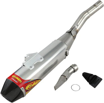 Yamaha Yz 450 F [2025, 2026-2027] - Factory 4.1 RCT Slip-On Silencer – Item no. 044443 – picture 2
