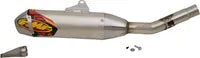 Ktm 350 Xcf W [2021-2022] - Powercore 4 Hex Slip-On Silencer - Picture 12
