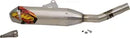 Ktm 350 Xcf W [2021-2022] - Powercore 4 Hex Slip-On Silencer - Picture 12