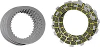 Ducati Monster 1200 [BARNETT] – clutch kit