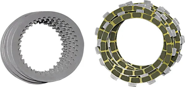 Ducati Monster 916 [BARNETT] – clutch kit