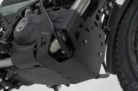 Royal Enfield Scram [SW-MOTECH] – Engine Guard