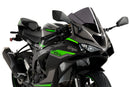 KAWASAKI ZX-6R NINJA [2025] – Z-Racing Screen – Tinted-7