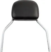 Yamaha XVS 1300 [COBRA] – Sissy Bar Kit, square