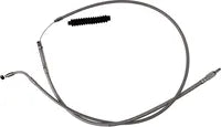 Harley Davidson Flhxse [BARNETT] - Highly efficient stainless steel clutch cable for Harley-Davidson