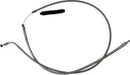 Harley Davidson Flhxse [BARNETT] - Highly efficient stainless steel clutch cable for Harley-Davidson