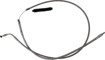 Harley Davidson Flhxse [BARNETT] - Highly efficient stainless steel clutch cable for Harley-Davidson