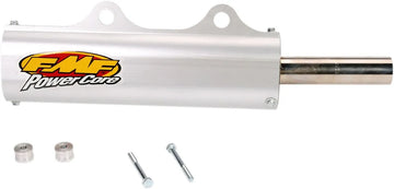 Kawasaki KX 250 [1988-1989] - Powercore silencer – picture 2