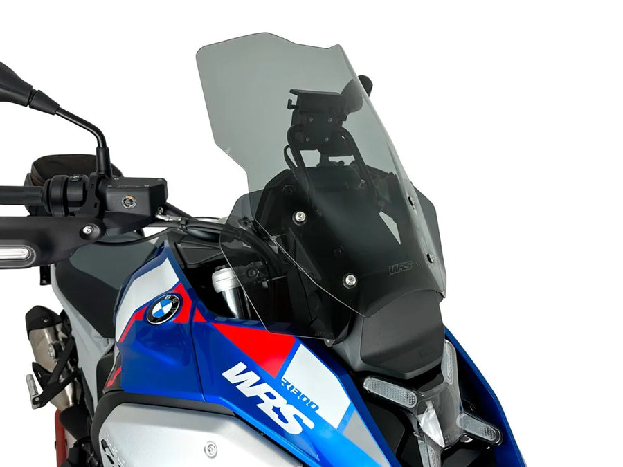 BMW R 1300 GS Trophy [WRS] – Windshield