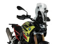 BMW F 900 GS [2025] – touring windshield with spoiler windshield – transparent-3